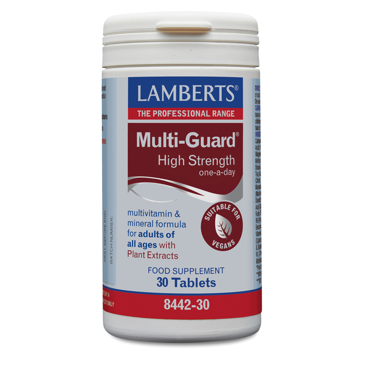 Lamberts Multi Guard 30 tabs